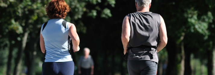 Exercise Smarter in Buellton