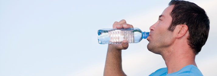 Chiropractic Buellton CA Drinking Water
