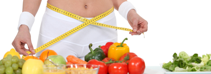 Good Health Begins With Good Nutrition in Buellton