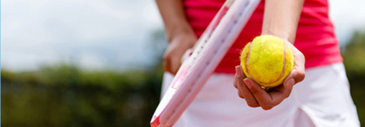 How To Use A Tennis Ball in Buellton