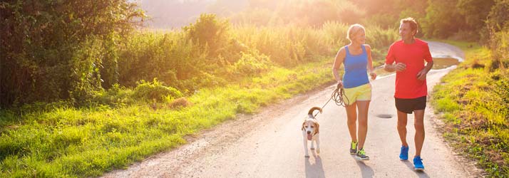 Chiropractic Buellton CA Morning Exercise Routine