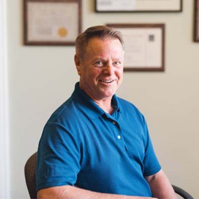 Chiropractor Buellton CA James Neary Meet The Team